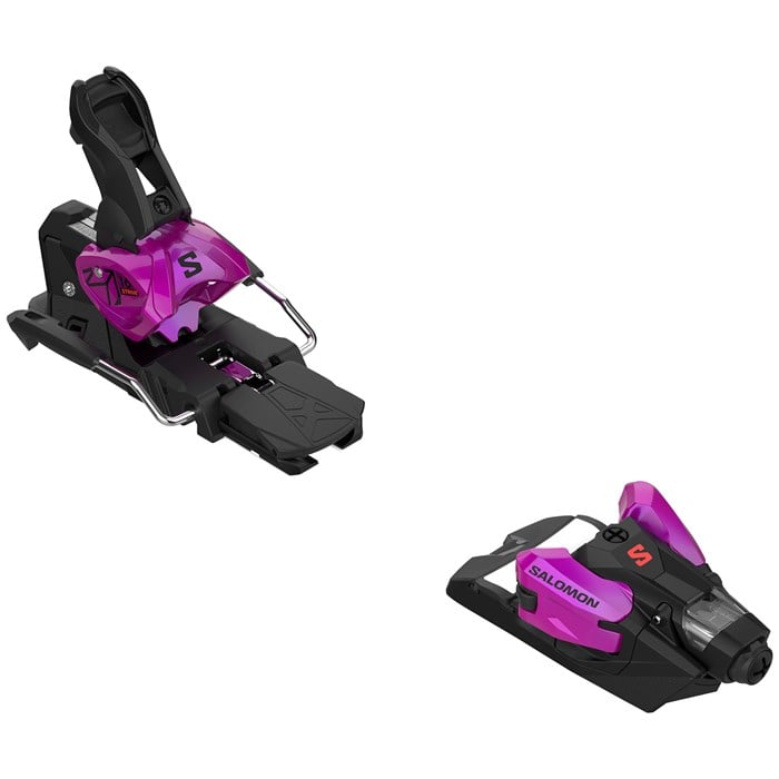 Salomon switch bindings on sale