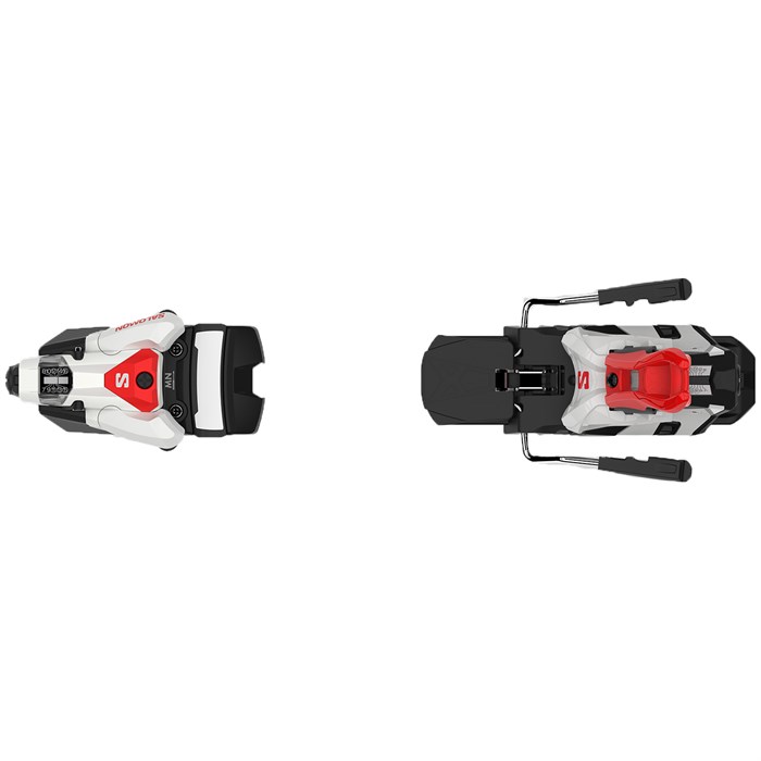 Salomon Strive 16 MN Ski Bindings | evo