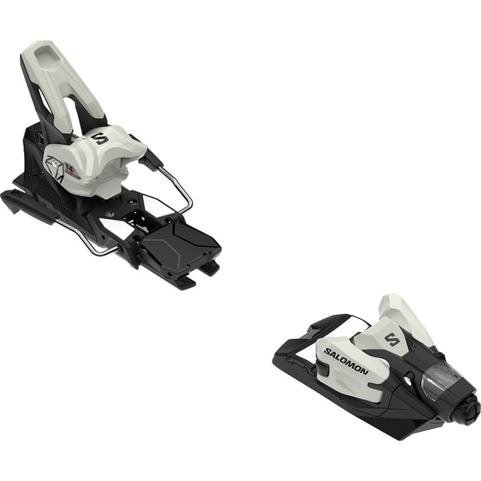 Salomon STRIVE 14 GW ビンディング24-25 Salomon Strive 14 GW Ski Bindings | evo Canada