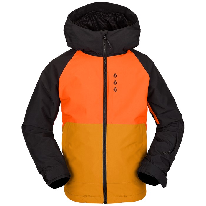 Volcom - Breck Insulated Jacket - Boys'