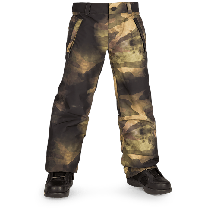 Volcom - Fernie Insulated Pants - Boys'