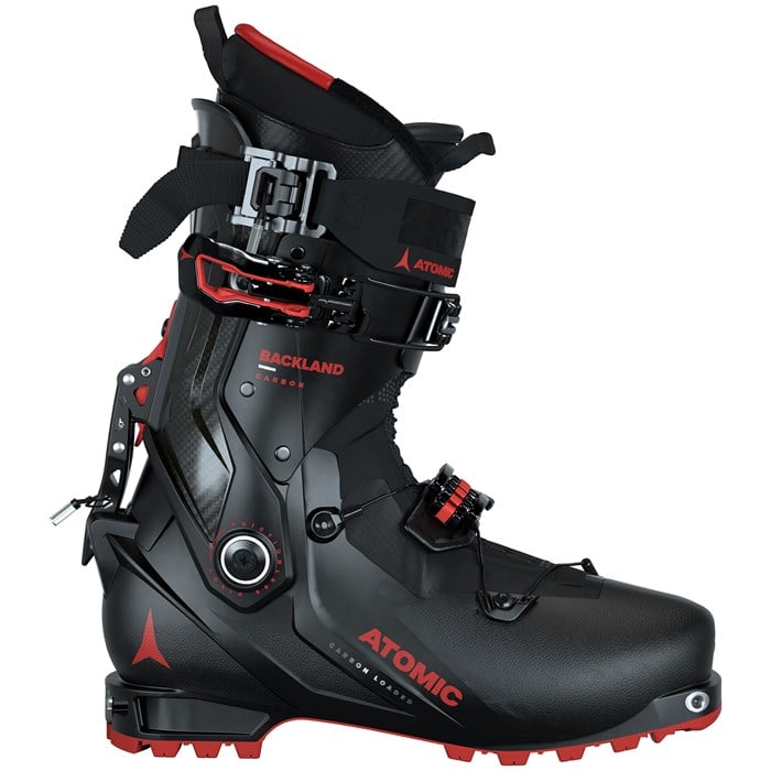 Atomic Backland Carbon Alpine Touring Ski Boots 2026 | evo