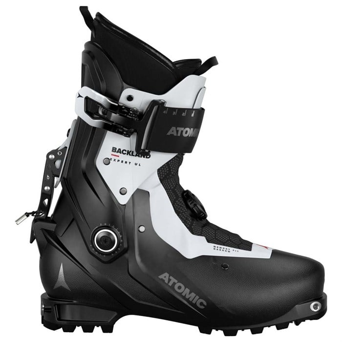 Atomic - Backland Expert UL W Alpine Touring Ski Boots - Women's 2023