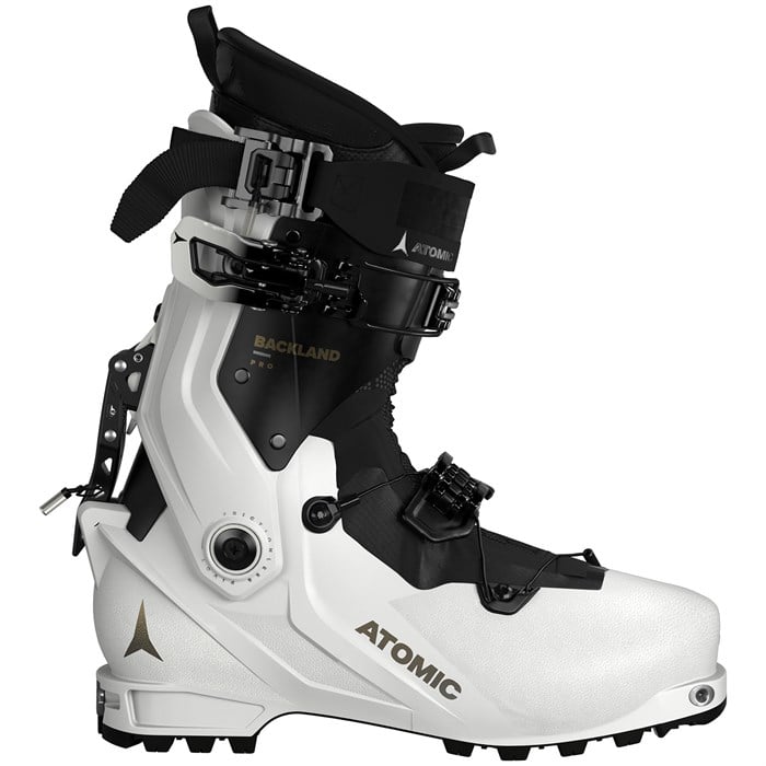 Atomic - Backland Pro Alpine Touring Ski Boots - Women's 2023