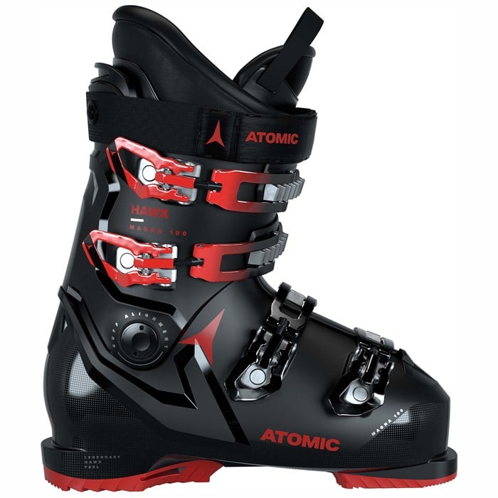 Atomic - Hawx Magna 100 Ski Boots 2024