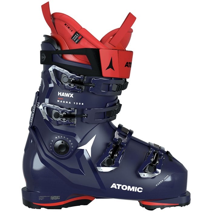 Atomic - Hawx Magna 120 S GW Ski Boots 2024
