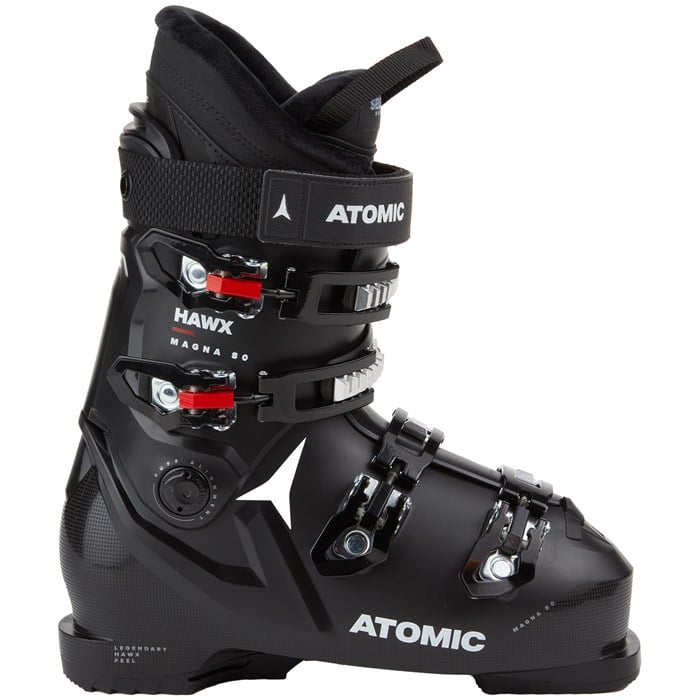 Atomic - Hawx Magna 80 Ski Boots 2024 - Used