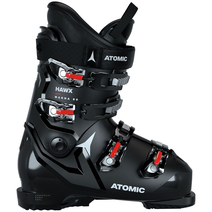 Atomic - Hawx Magna 80 Ski Boots 2023