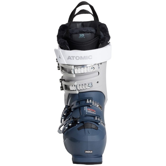 Atomic Hawx Magna 95 W Ski Boots - Women's 2024 | evo Atomic Hawx Magna 95 W Ski Boots - Women's 2024 | evo