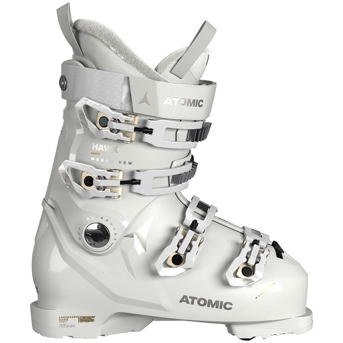 Atomic - Hawx Magna 95 W Ski Boots - Women's 2023