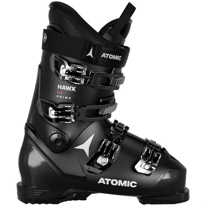 Atomic Hawx Prime Ski Boots