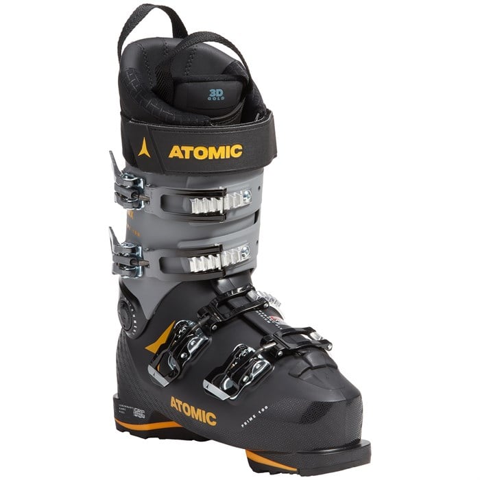 Atomic Hawx Prime 100 GW Ski Boots 2024