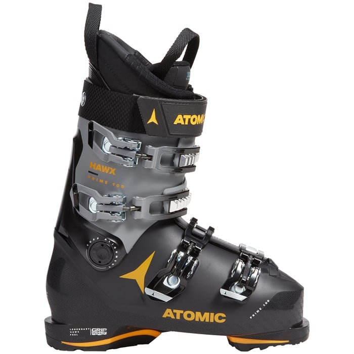Atomic - Hawx Prime 100 GW Ski Boots 2024 - Used