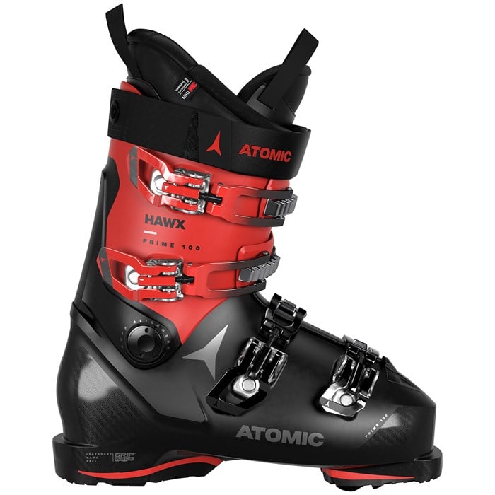 Atomic Hawx Prime 100 GW Ski Boots 2024 | evo
