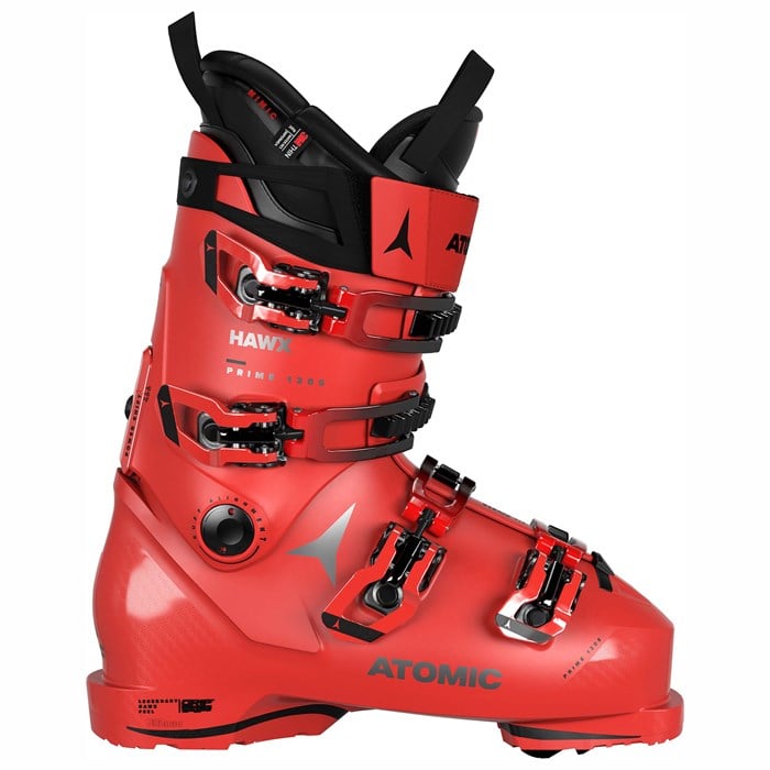 Atomic Hawx Prime 120 S GW Ski Boots 2023