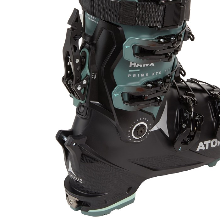 Atomic Hawx Prime XTD 115 W CT GW Alpine Touring Ski Boots Atomic Hawx Prime XTD 115 W CT GW Alpine Touring Ski Boots