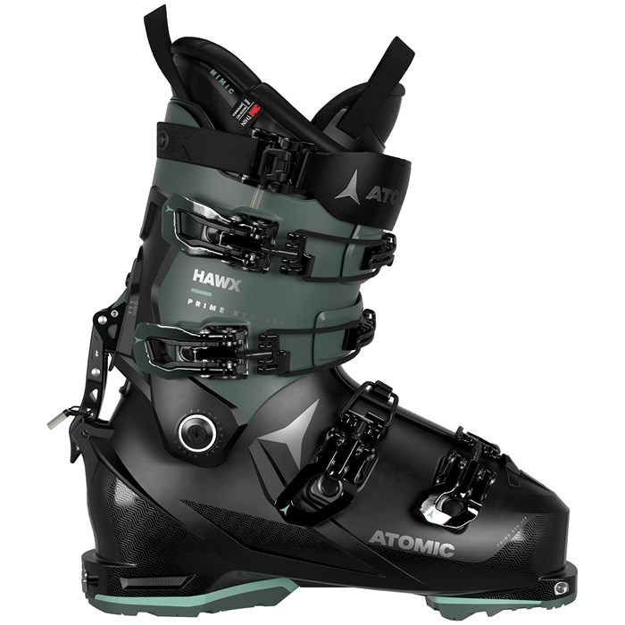 Atomic - Hawx Prime XTD 115 W CT GW Alpine Touring Ski Boots - Women's 2023