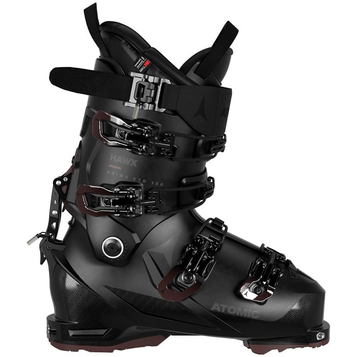 Atomic - Hawx Prime XTD 130 CT GW Alpine Touring Ski Boots 2023