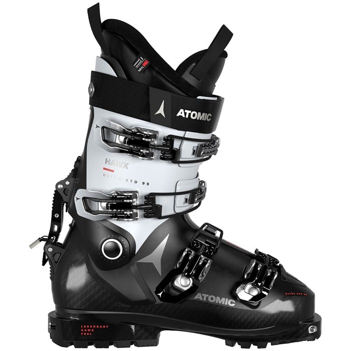 Atomic - Hawx Ultra XTD 95 W CT GW Alpine Touring Ski Boots - Women's 2023 - Used
