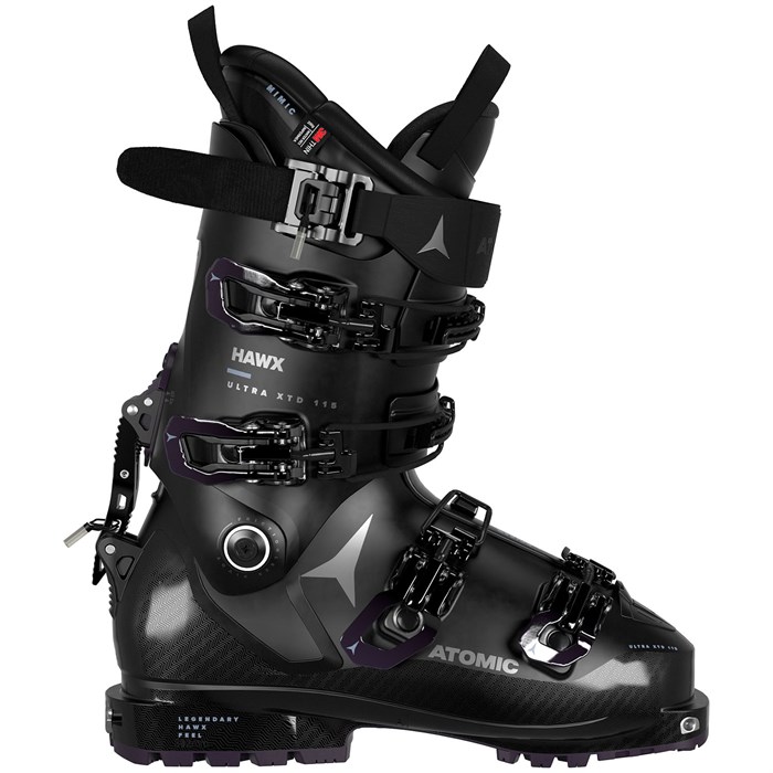 Atomic - Hawx Ultra XTD 115 W CT GW Alpine Touring Ski Boots - Women's 2023