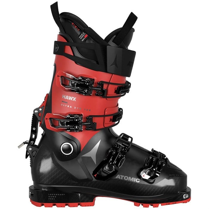 Atomic Hawx Ultra XTD 120 CT GW Alpine Touring Ski Boots 2023 | evo