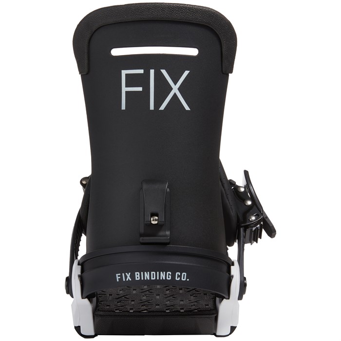 Fix Opus Ltd Snowboard Bindings - Women's 2023 | evo