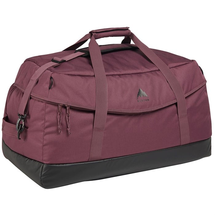Travel Vacuum Storage Bags - Purple Hood Adventures