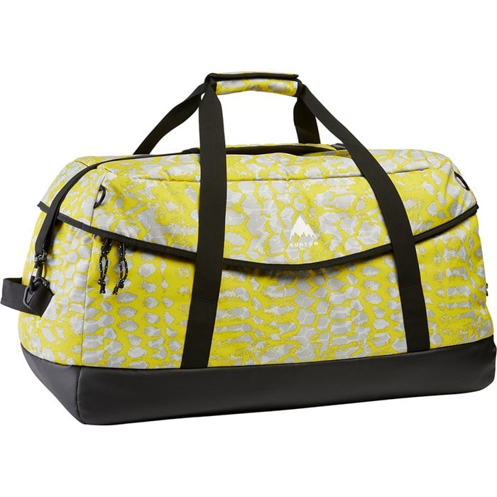 Burton - Burton Flight Attendant 90L Duffle Bag