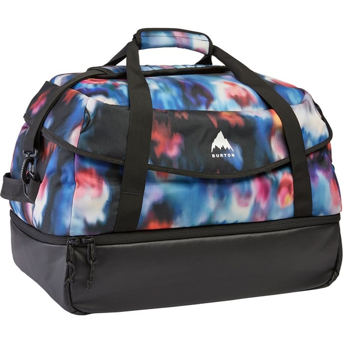 Burton ギグ 70L ダッフルバッグ Burton Gig 70L Duffel Bag | Travel & Luggage | Burton.com