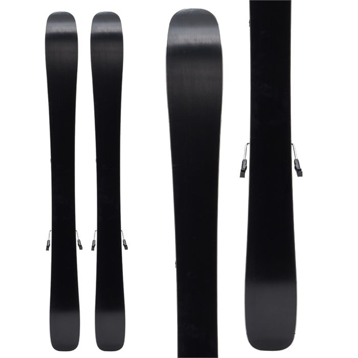 Armada アルマダ　BANTAM 120 DEMO C5 BINDING Armada Bantam Skis + C5 Bindings - Kids' 2023 | evo