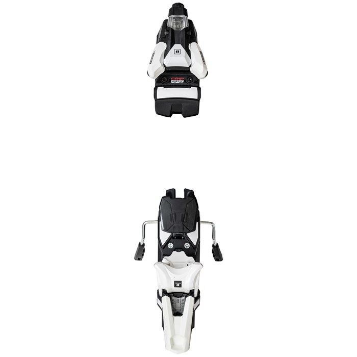 Armada Strive 14 GW Ski Bindings | evo