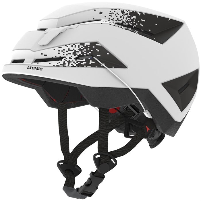 Atomic - Backland UL CTD Helmet