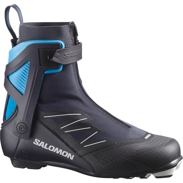 Salomon - RS8 Prolink Cross Country Ski Boots 2024