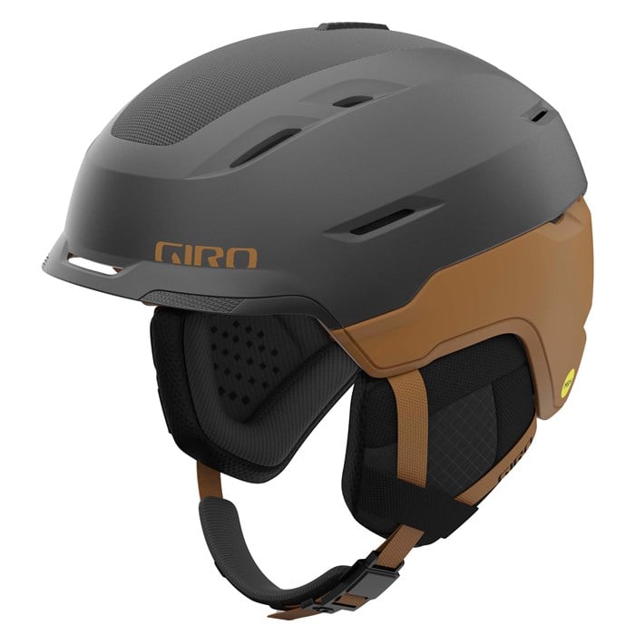 Giro - Giro Tor Spherical MIPS Helmet