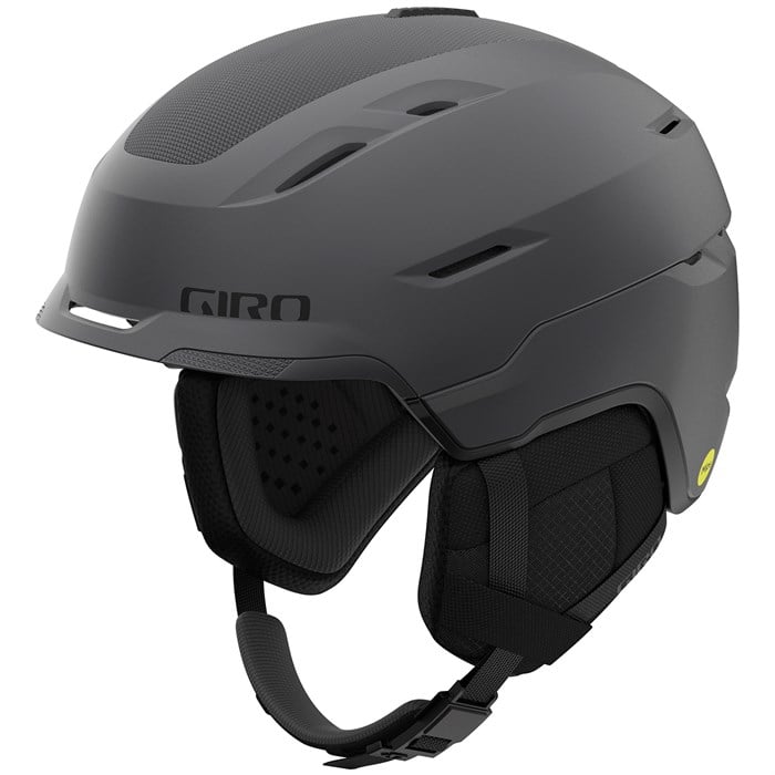 Giro - Giro Tor Spherical MIPS Helmet