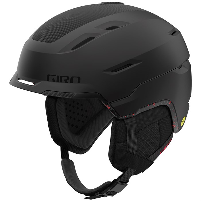 Giro - Tor Spherical MIPS Helmet