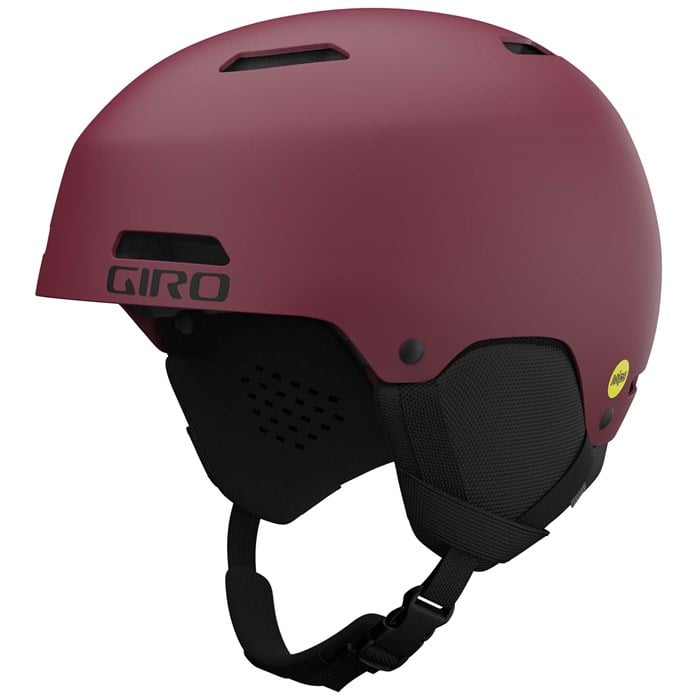 Giro - Ledge FS MIPS Helmet