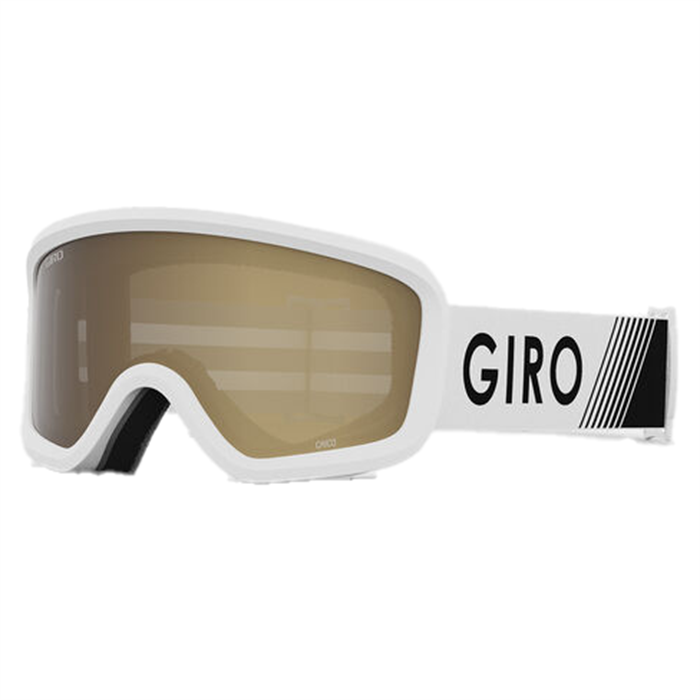 Giro - Chico 2.0 Goggles - Toddlers' - Used