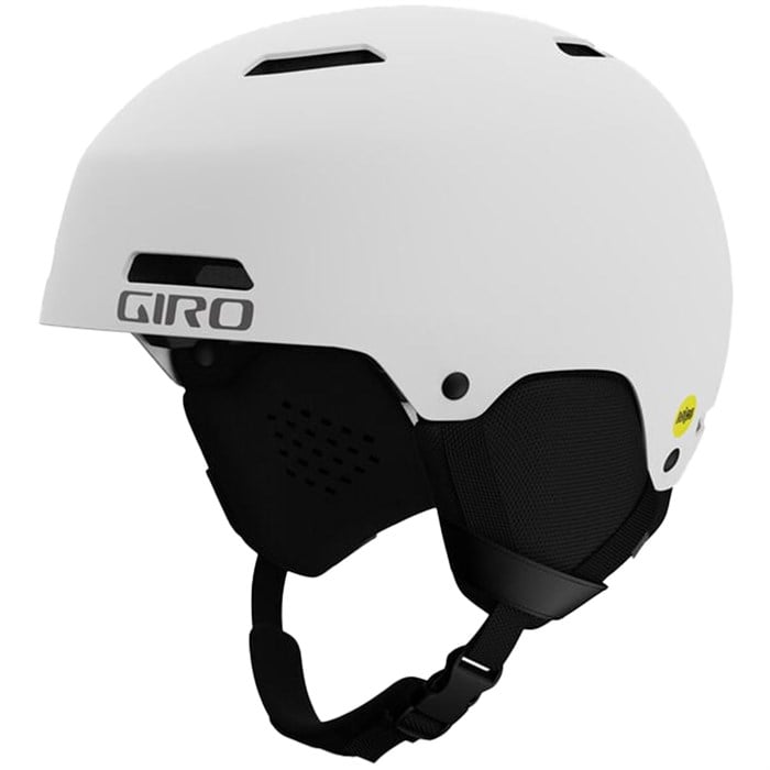 Giro - Giro Ledge MIPS AF Helmet