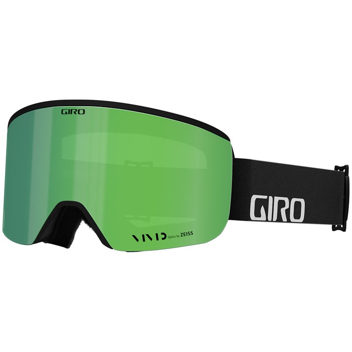 Giro - Giro Axis Low Bridge Fit Goggles