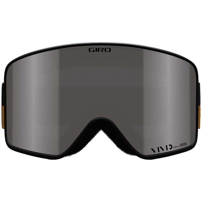 Giro Method Low Bridge Fit Goggles