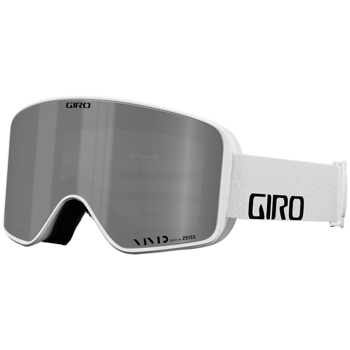 Giro - Method Low Bridge Fit Goggles