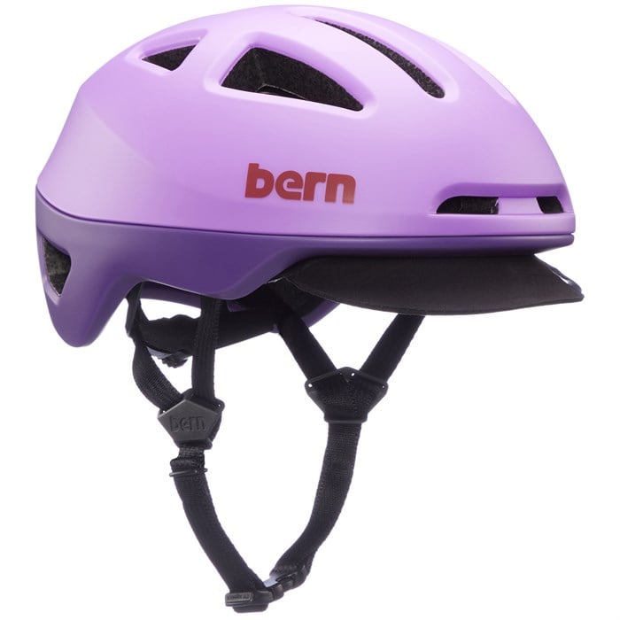 Bern - Major MIPS Bike Helmet