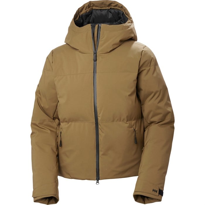 Helly Hansen - Helly Hansen Nora Short Puffy Jacket - Women's