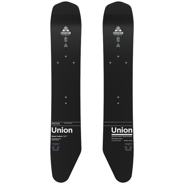 Union - Rover Carbon Approach Skis 2023