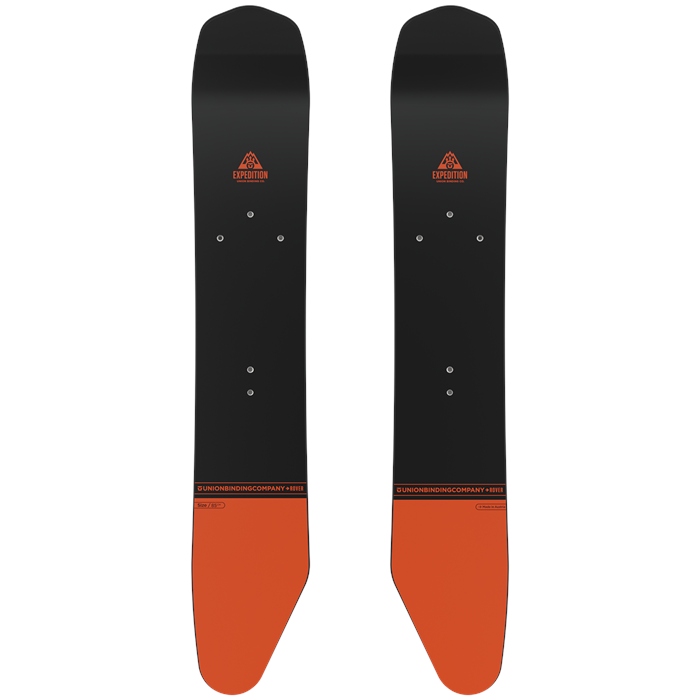 Union - Rover Approach Skis 2023