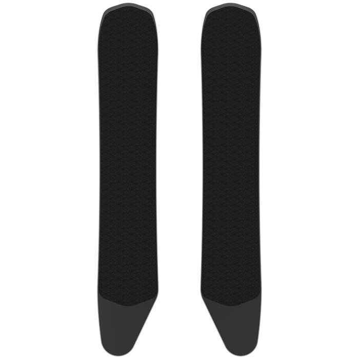 Union rover ユニオン　ローバー　アプローチスキー　スノーシュー Rover Approach Skis | Union Binding Company