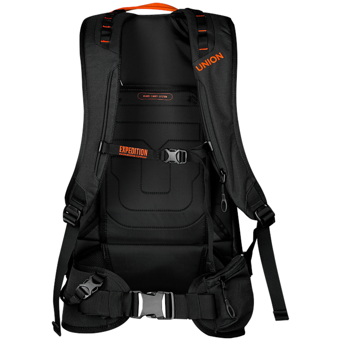 Union Expedition Backpack | evo Canada