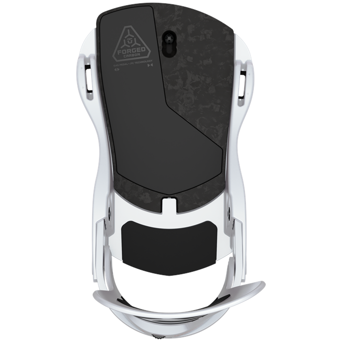 Union Atlas Pro Snowboard Bindings 2023 | evo Canada