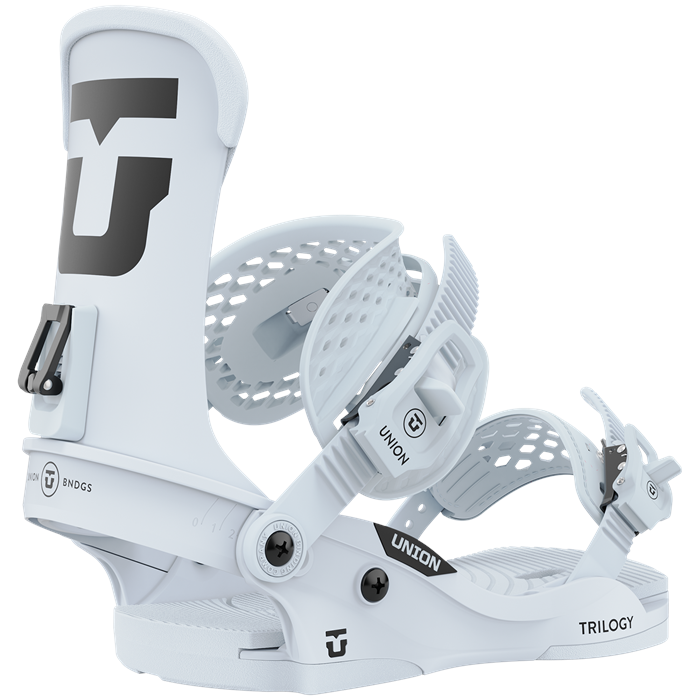 Union Trilogy Snowboard Bindings - Women's 2023